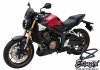 Szyba ERMAX HYPERSPORT 23 cm Honda CB650R 2021 - 2025